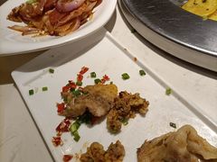 -么子烤肉(化龙池店)