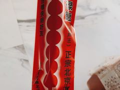 -和禄德冰糖葫芦