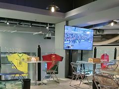 -微醺烤牛·炭火烧烤·精酿啤酒(东郊记忆店)