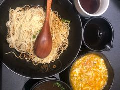 -贡梅老面馆·蟹粉面·无锡特色小吃(南长街主推店)