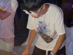 -世外桃源水疗会(皇庭彩园店)