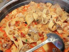 -蛙小侠·沸腾砂锅(西关新天地店)