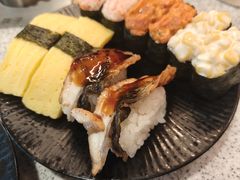 -争鲜回转寿司(西红门荟聚PLUS店)