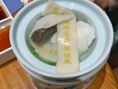 -新海渔港·胶东海鲜家常菜·家宴(奥体中心店)