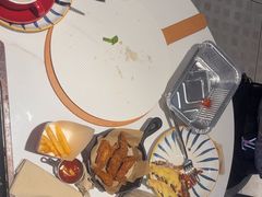 -必胜客(周浦万达店)