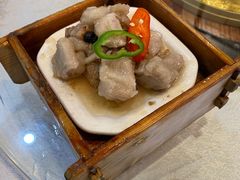 -御膳粥·牛乳粥底火锅·地道顺德菜(容桂店)