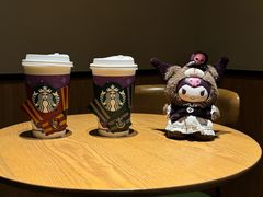 -星巴克臻选(上海长风大悦城店)