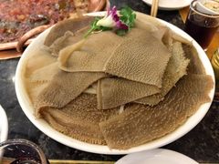 -老码头火锅(玉林店)