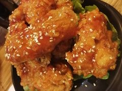 -miss密斯韩餐(平阳景苑店)