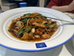 辣椒炒肉-兰湘子·湘菜小炒(惠多港店)