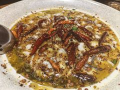 -新太二·鲜料川菜(晶耀前滩店)