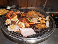 -五彩凉山自助西昌烧烤(柳翠路店)