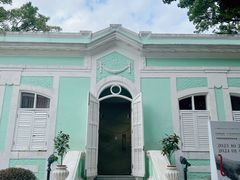 -龙环葡韵住宅式博物馆