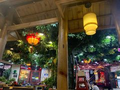 大堂-活鱼馆(宜兴埠店)