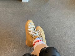 -成都冰纷万象滑冰场