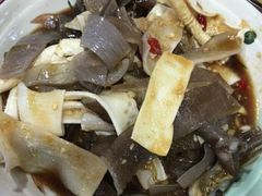 -如我美食(达道社区店)