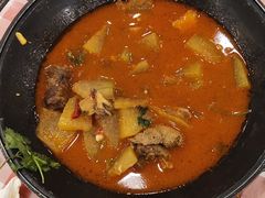 -孟记粥铺·家常菜·烧烤·粥(亚运村店)