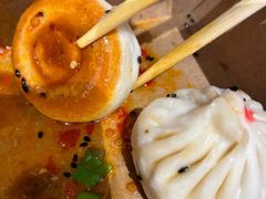 -许记生煎(遵义路店)