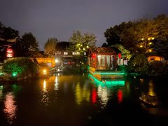 -祝家花園(伯渎港店)