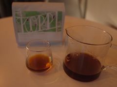 -BIJOU coffee&cocktail(龙岗万科广场店)