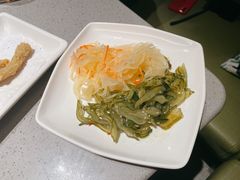 -海底捞火锅(奥森店)