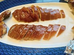 -羲和雅苑•北京烤鸭(平安国际金融中心店)