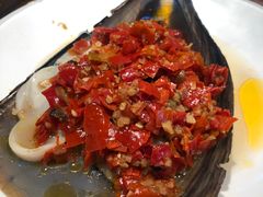 -海味当家·蒸锅海鲜(星海公园店)
