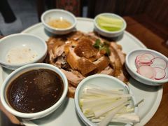 -额娘·春饼烤鸭(乐汇城店)