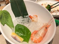 -水木锦堂·自助铁板烧(望京凯德MALL店)