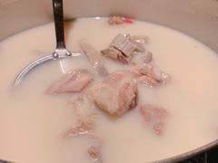 胡椒猪肚鸡-捞王猪肚鸡火锅(财富中心店)