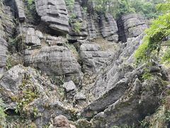-梭布垭石林景区