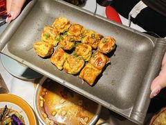 -雀舞云南菜(天津天河城购物中心店)