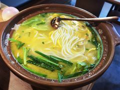 -云海肴汽锅鸡·云南小炒(天津国金汇店)