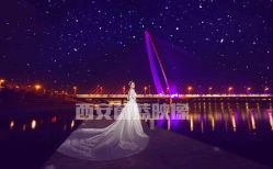 -蔚蓝映像STUDIO婚纱摄影(南稍门店)