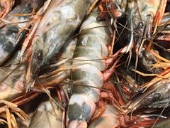 -欢乐牧场海鲜烤肉自助(牡丹园店)