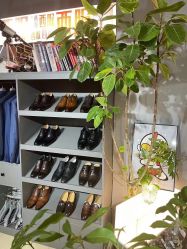 -ChenV西服礼服高级定制(市区养育巷店)