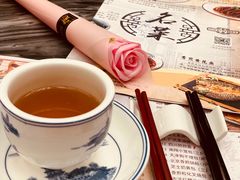 -中国大酒店·食街