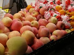 -家辉生鲜超市(东五路店)