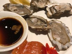 -威斯汀舞台餐厅