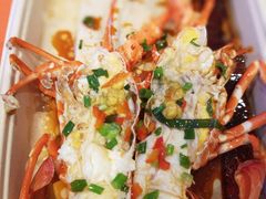小青龙-盒马鲜生(杭州运河上街店)