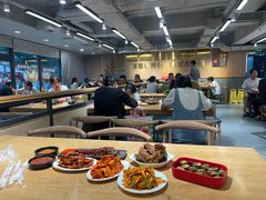 -韩麦大冷面(桂花街直营店)