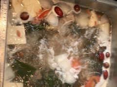 -九府羊·鲜羊火锅·烤串(新华路店)