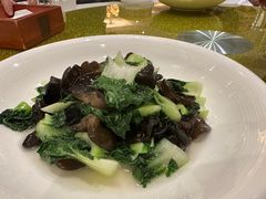 -大鸭梨烤鸭(左家庄店)