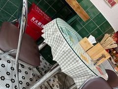 -阿金大白·上海菜馆(新天地店)