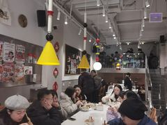 -小豆海棠(嘉兴路店)