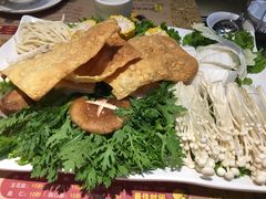 -潮汕牛肉火锅(铁西店)