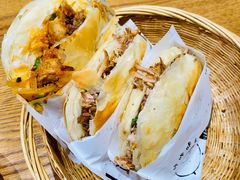 -小豆海棠(人民南路店)