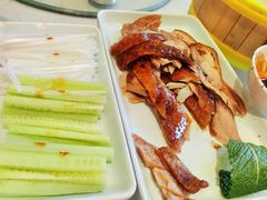 -元唐家宴•经典东北菜(梅市口路店)