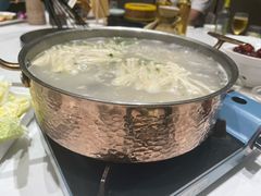 -盛福楼·惠山宴(盛岸路店)