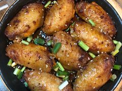-鲜小岛·铜锅涮肉